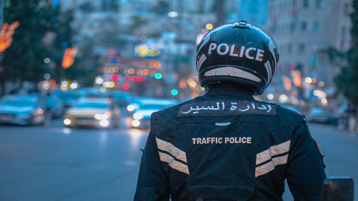 إدارة السير: تدقيق 2700 مركبة خلال الساعات الأولى من حملة الشتاء