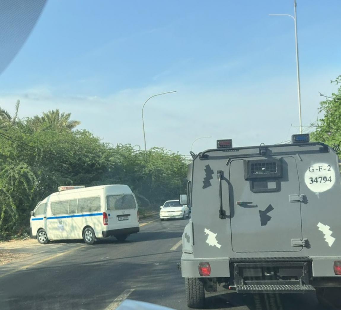 ضبط 11 اعتداء على المياه في الشونة الجنوبية تزود شاليهات ومزارع