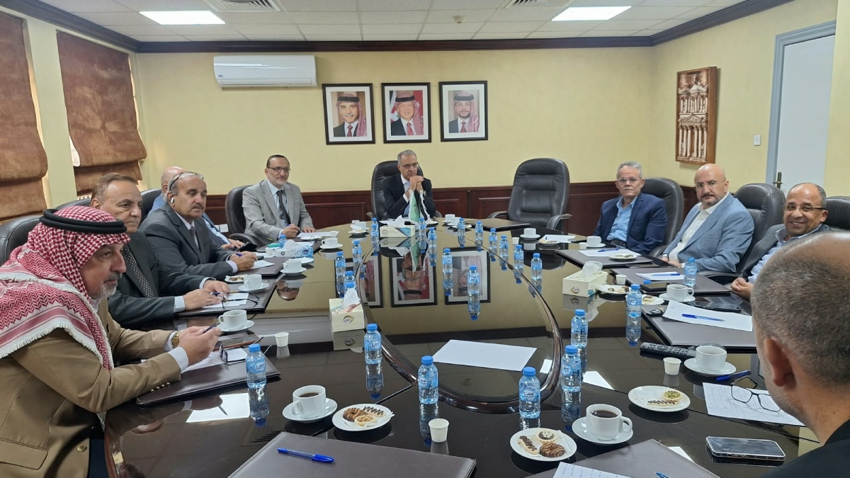 نافع يكتب: إضاءات على زيارة ديوان المحاسبة
