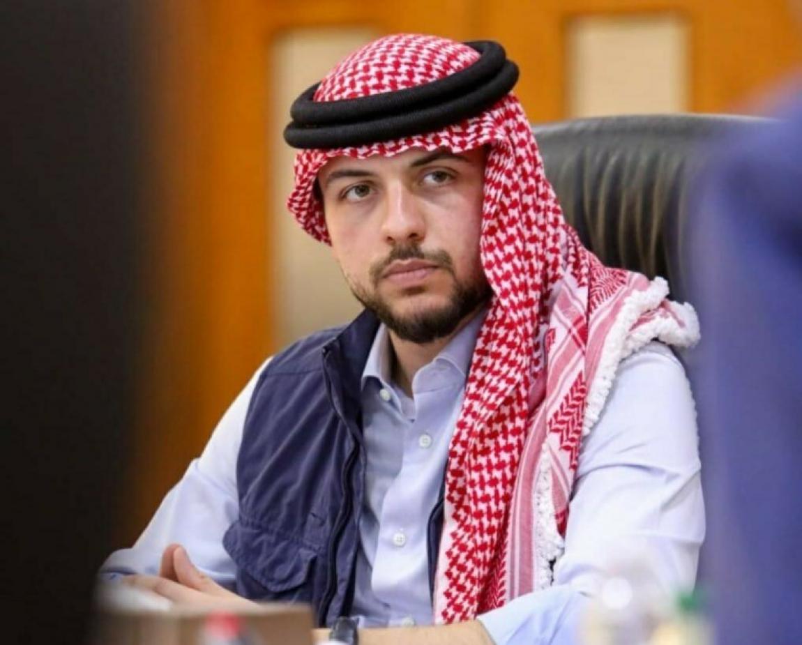 ولي العهد يرعى الأربعاء حفل ختام بطولة العالم الثانية للقدرة الدولية للهجن