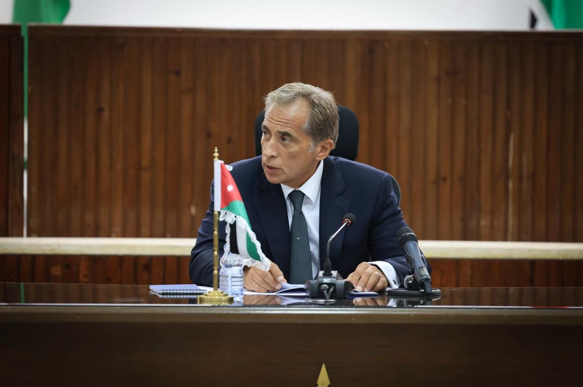 حسان: هذه نتيجة الفكر التكفيري الإرهابي.. والجناة لن يفلتوا من العقاب