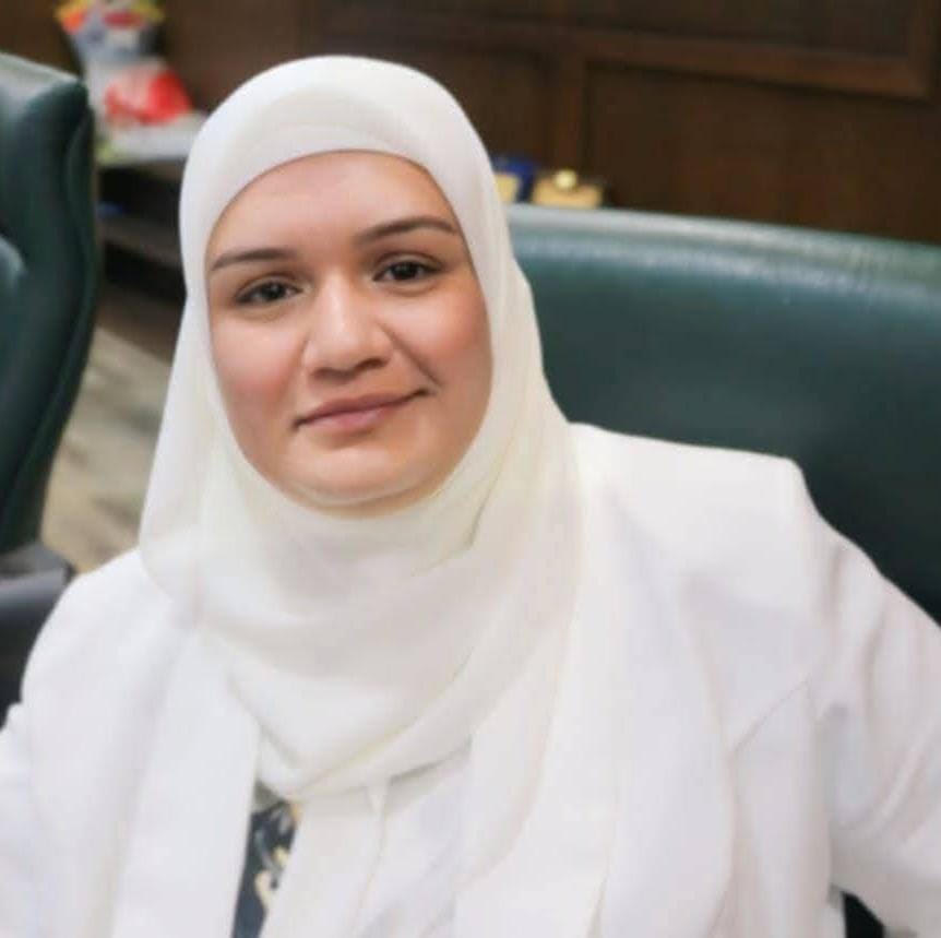 د. مي خالد بكليزي تكتب: حين تنتصر الألفة على الفتنة