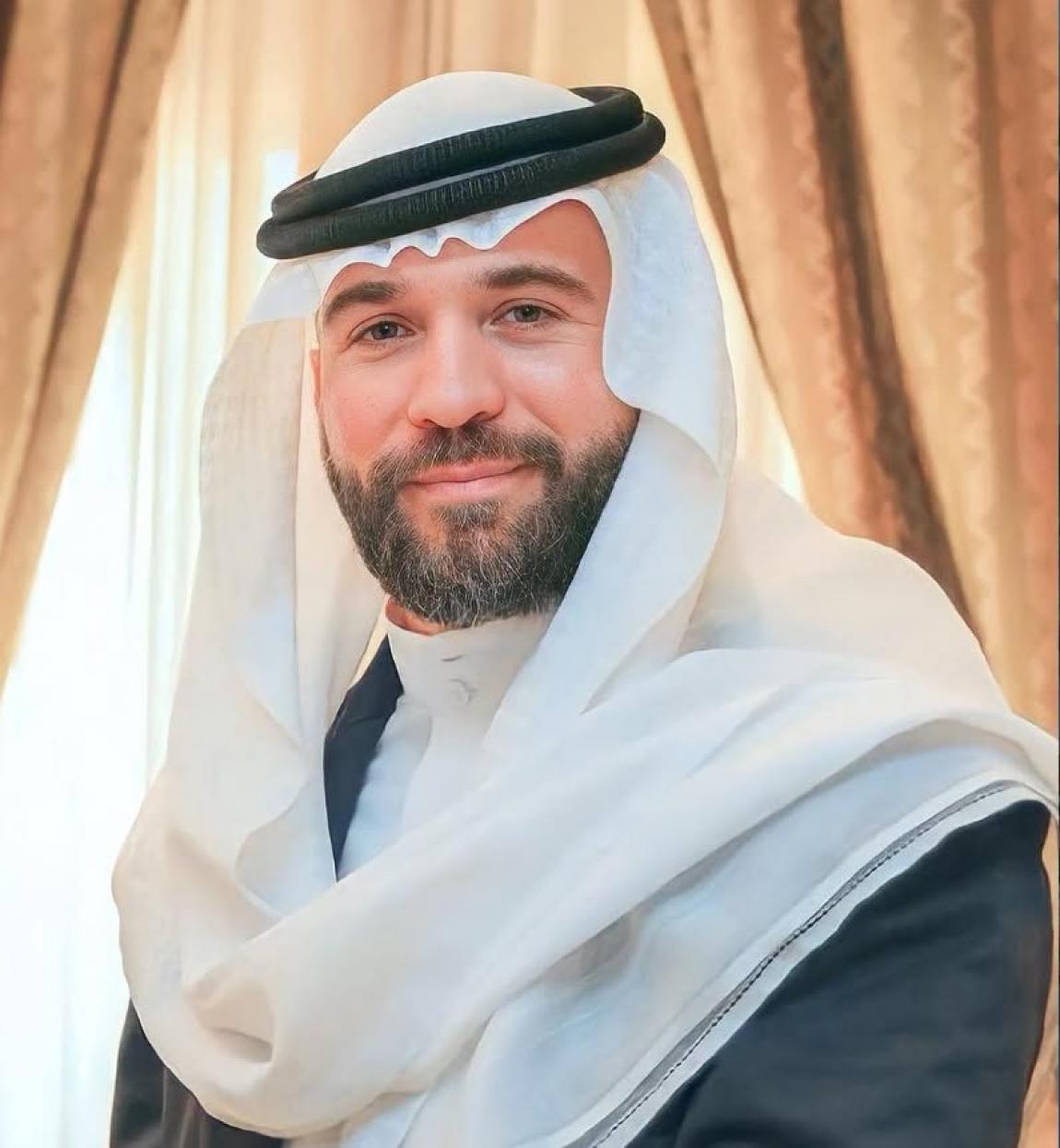 مستشار الملك الجديد ماجستيره في علوم القرآن وزوجته سعودية وخدم في مكافحة الارهاب