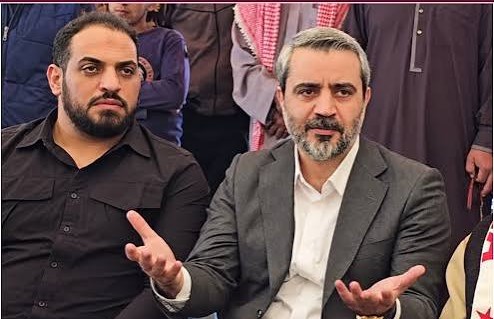 الشيباني: أصوات فتنة كانت تنتظر شرارة بين سوريا والأردن